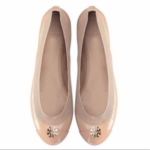 Tory Burch Ballet Flats - Size 9.5